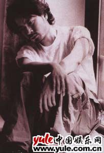 李克勤-第1张图片-旧杳电影网