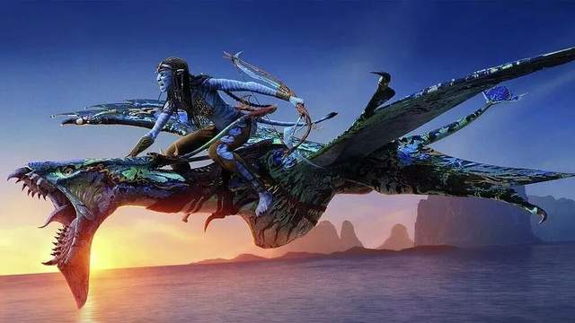 大片魔法失效，《阿凡达》不再无敌-第2张图片-旧杳电影网