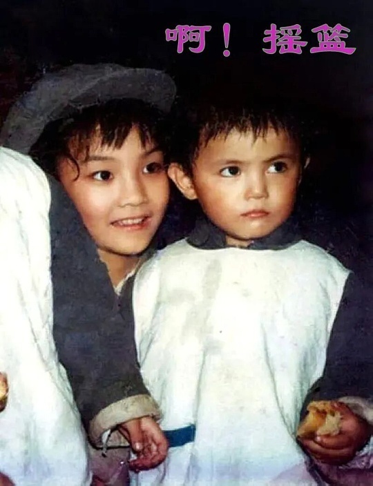 她11岁被谢晋看中，追过姜文，如今容颜老去，孑然一身！-第2张图片-旧杳电影网