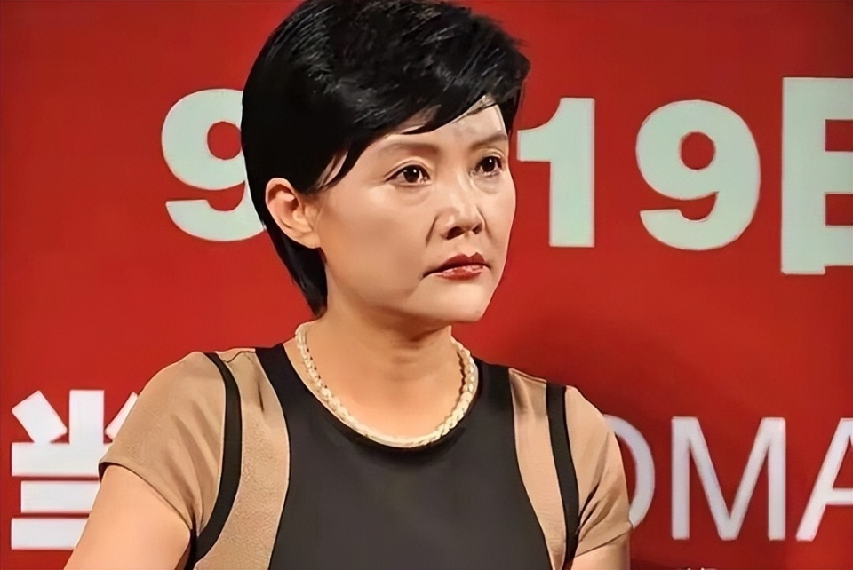 她11岁被谢晋看中，追过姜文，如今容颜老去，孑然一身！-第6张图片-旧杳电影网