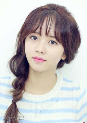 金所炫-第1张图片-旧杳电影网