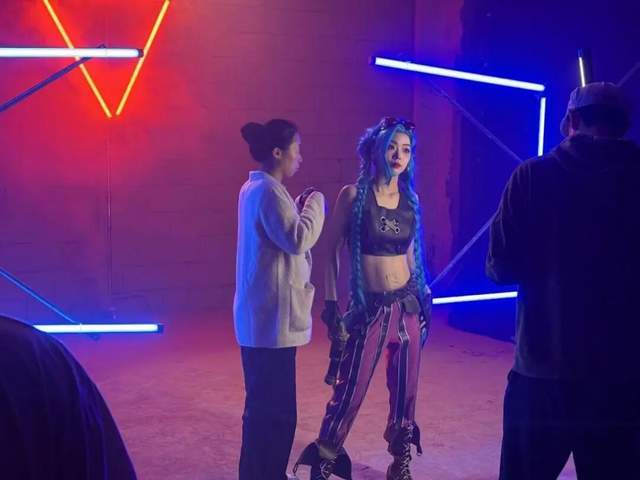 从综艺到团播，我都经历了什么丨宋秉华自述-第7张图片-旧杳电影网