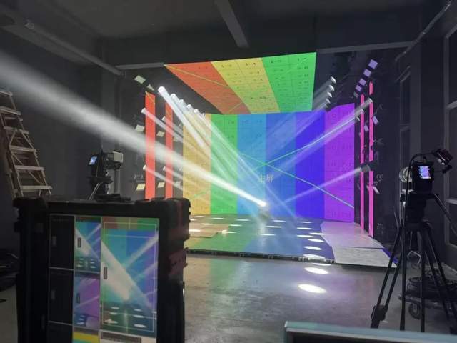 从综艺到团播，我都经历了什么丨宋秉华自述-第10张图片-旧杳电影网