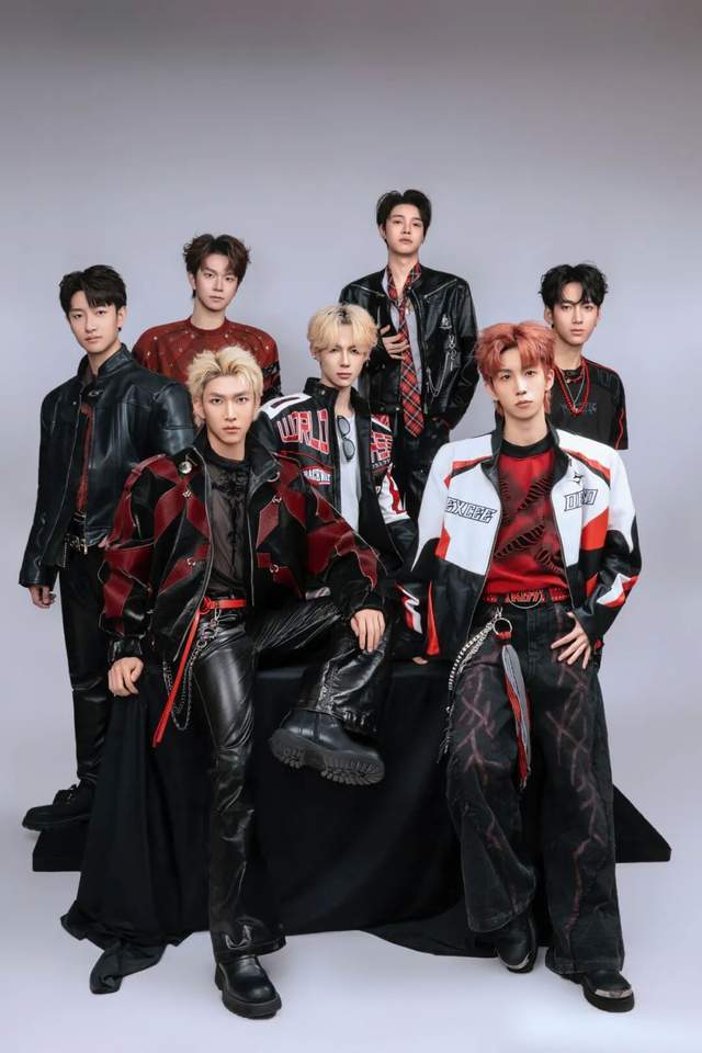 从综艺到团播，我都经历了什么丨宋秉华自述-第11张图片-旧杳电影网