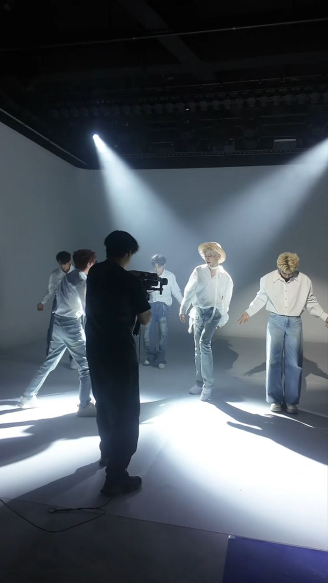 从综艺到团播，我都经历了什么丨宋秉华自述-第8张图片-旧杳电影网