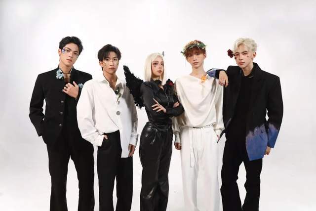 从综艺到团播，我都经历了什么丨宋秉华自述-第14张图片-旧杳电影网