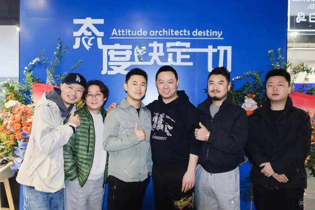 从综艺到团播，我都经历了什么丨宋秉华自述-第15张图片-旧杳电影网