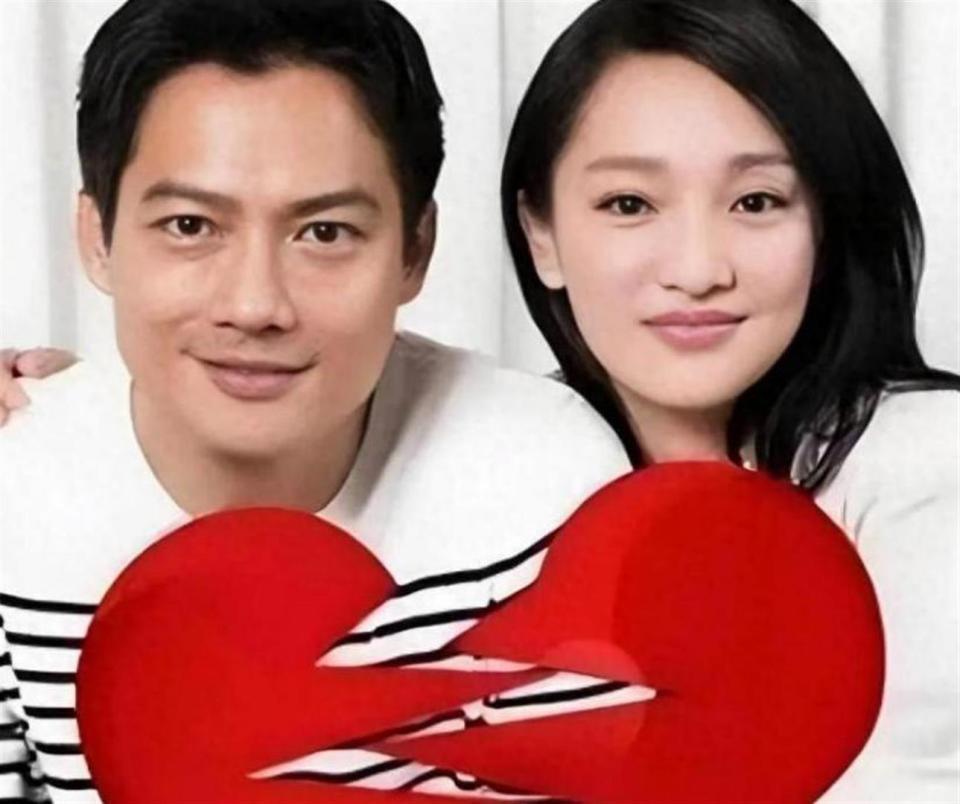 把男人当玩具？51岁“无人敢娶”的周迅，终究为自己的行为买了单-第6张图片-旧杳电影网