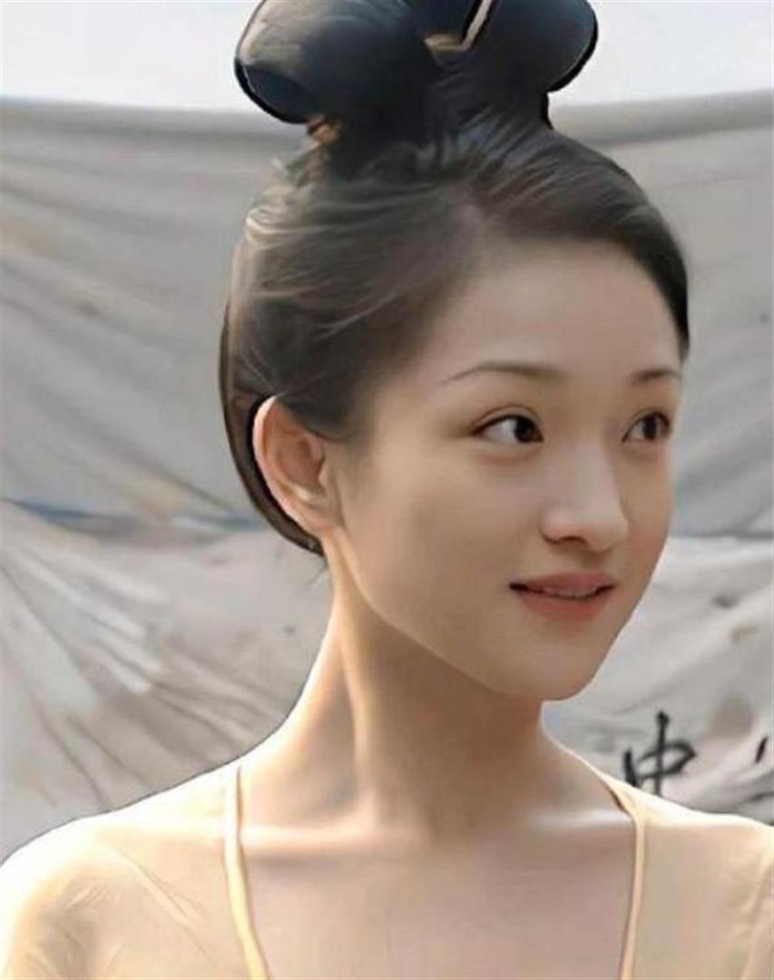 把男人当玩具？51岁“无人敢娶”的周迅，终究为自己的行为买了单-第4张图片-旧杳电影网