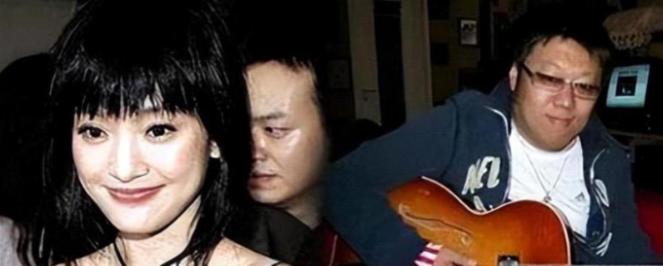 把男人当玩具？51岁“无人敢娶”的周迅，终究为自己的行为买了单-第7张图片-旧杳电影网