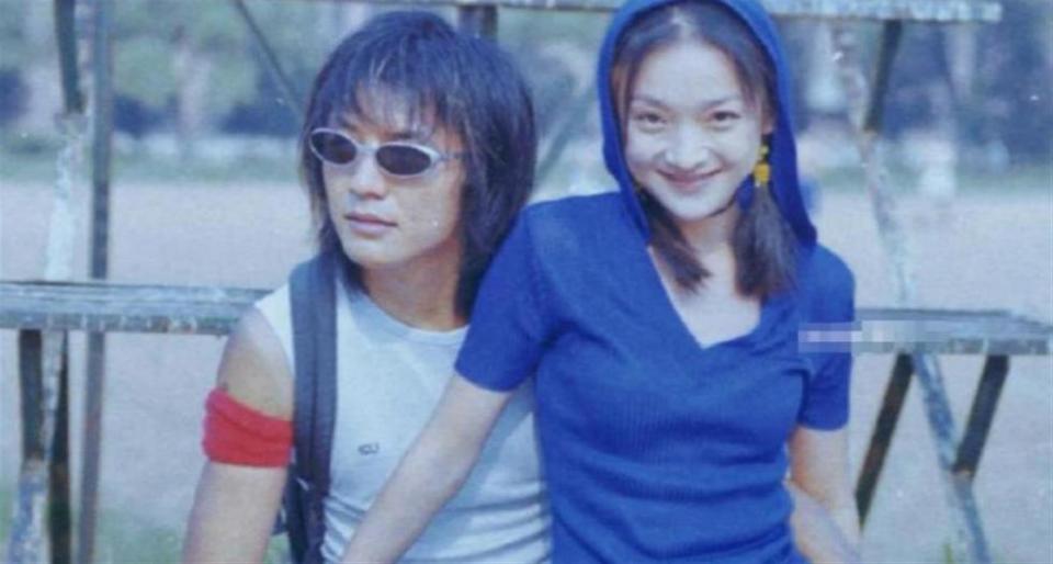 把男人当玩具？51岁“无人敢娶”的周迅，终究为自己的行为买了单-第12张图片-旧杳电影网