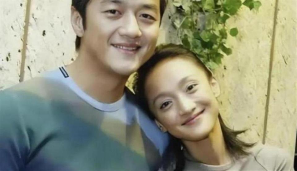 把男人当玩具？51岁“无人敢娶”的周迅，终究为自己的行为买了单-第11张图片-旧杳电影网