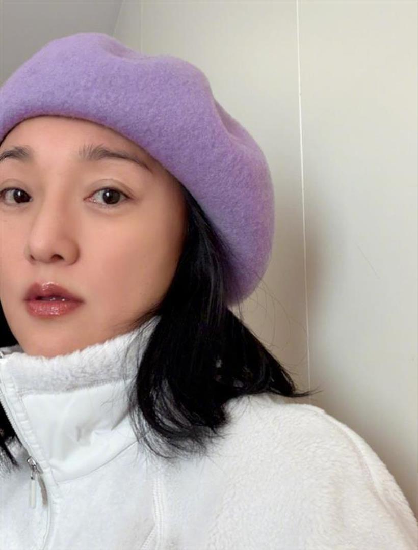 把男人当玩具？51岁“无人敢娶”的周迅，终究为自己的行为买了单-第13张图片-旧杳电影网