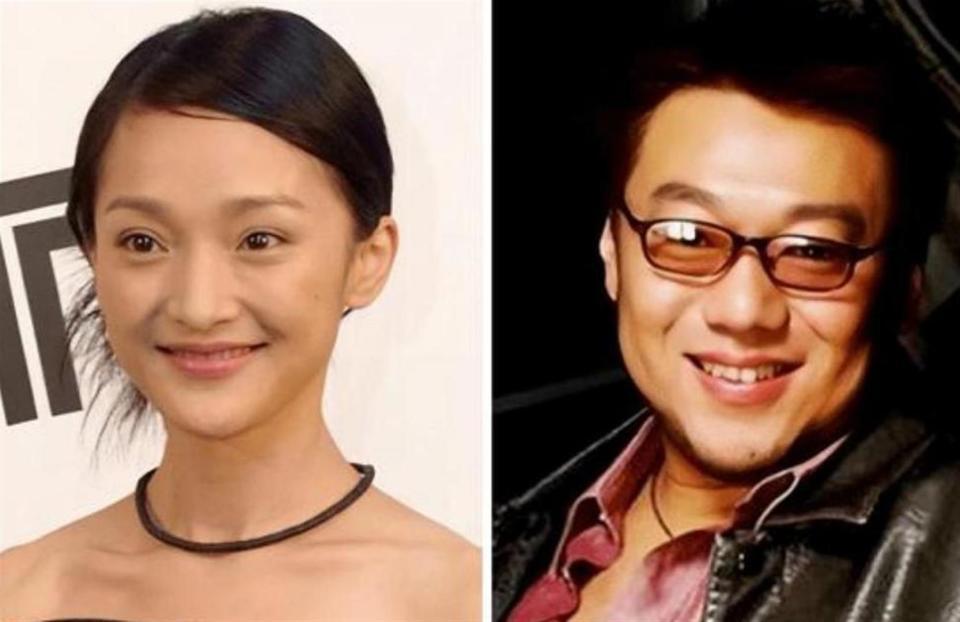 把男人当玩具？51岁“无人敢娶”的周迅，终究为自己的行为买了单-第15张图片-旧杳电影网