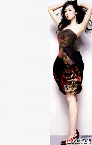 侯佩岑-第1张图片-旧杳电影网