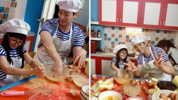 陈晓东荣获第四届香港紫荆花国际电影节最佳男主角-第1张图片-旧杳电影网