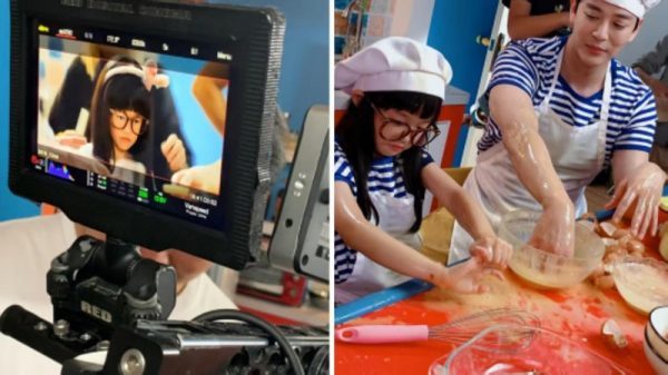 陈晓东荣获第四届香港紫荆花国际电影节最佳男主角-第2张图片-旧杳电影网