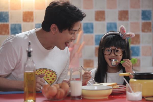 陈晓东荣获第四届香港紫荆花国际电影节最佳男主角-第3张图片-旧杳电影网