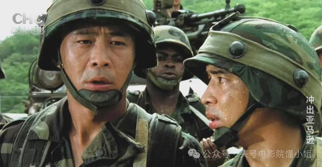 58岁侯勇老来得子！三婚老婆小20多岁，满身名牌，逛街拎18万包包-第5张图片-旧杳电影网