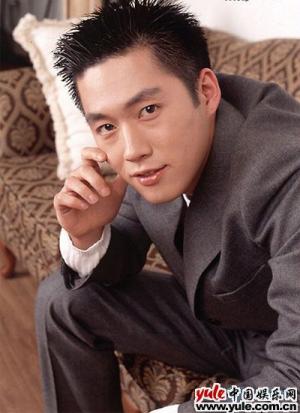 张赫-第1张图片-旧杳电影网