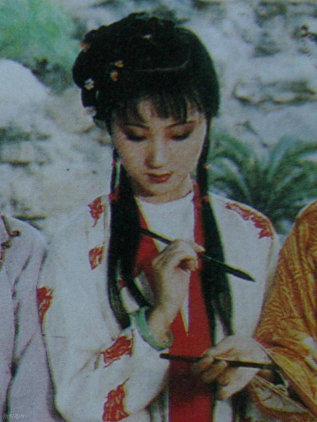 从何晴到陈晓旭：那些惊艳时光的美人为何匆匆离去-第4张图片-旧杳电影网