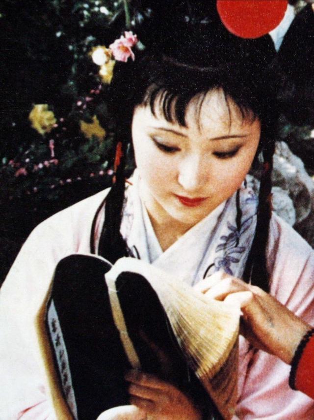 从何晴到陈晓旭：那些惊艳时光的美人为何匆匆离去-第3张图片-旧杳电影网