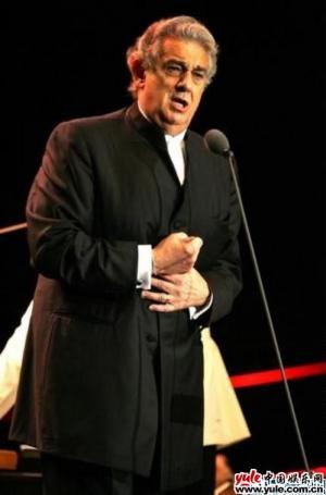 多明戈-第1张图片-旧杳电影网