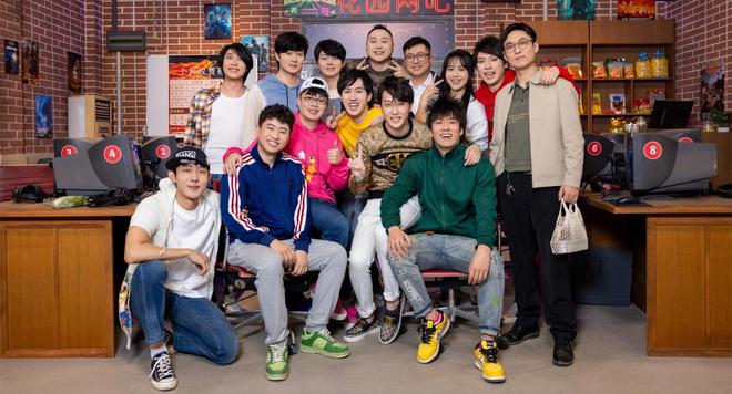 《喜人奇妙夜》第二季圆满收官！喜剧列车欢乐靠站，快乐人生永不散场-第2张图片-旧杳电影网