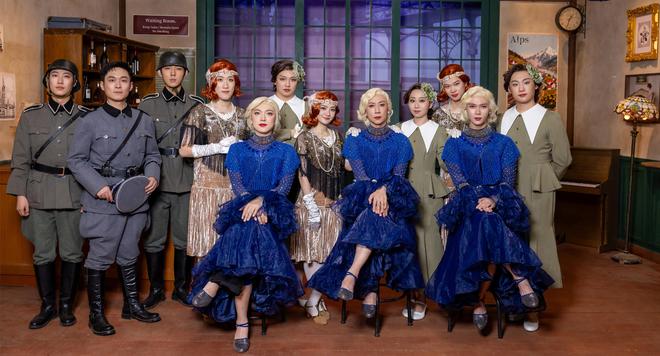 《喜人奇妙夜》第二季圆满收官！喜剧列车欢乐靠站，快乐人生永不散场-第4张图片-旧杳电影网