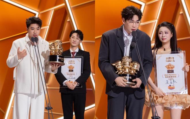 《喜人奇妙夜》第二季圆满收官！喜剧列车欢乐靠站，快乐人生永不散场-第6张图片-旧杳电影网