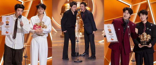 《喜人奇妙夜》第二季圆满收官！喜剧列车欢乐靠站，快乐人生永不散场-第5张图片-旧杳电影网