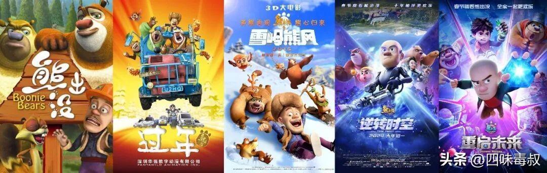 500亿票房之后，明年电影最大爆点可能是它-第4张图片-旧杳电影网