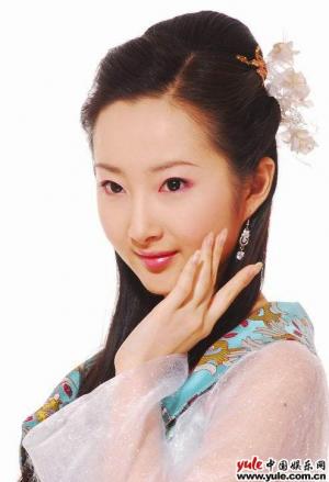 龚洁-第1张图片-旧杳电影网