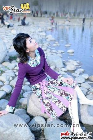 马滢-第1张图片-旧杳电影网