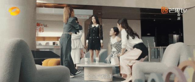 热门综艺IP改编长剧，为什么不灵？-第7张图片-旧杳电影网