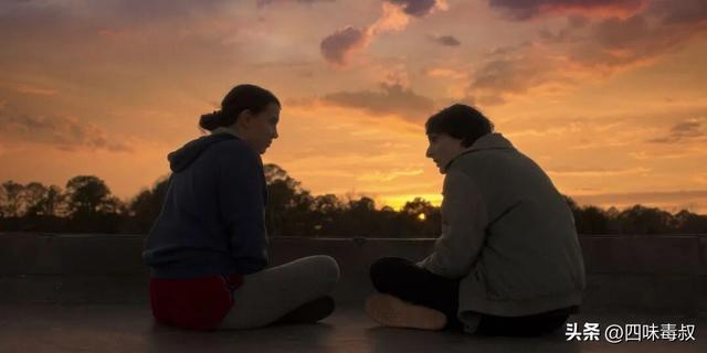 口碑炸裂，但新观众慎入-第1张图片-旧杳电影网