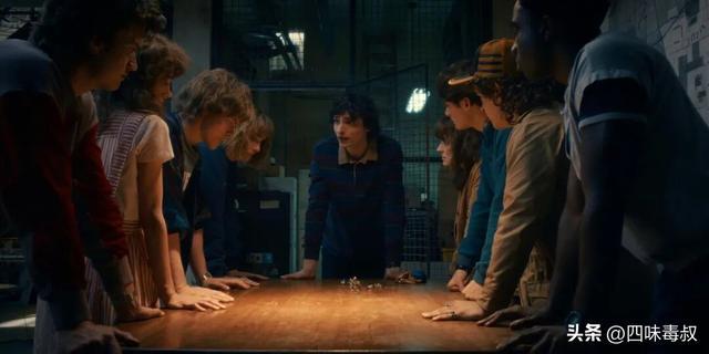 口碑炸裂，但新观众慎入-第5张图片-旧杳电影网