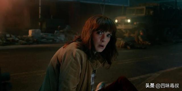 口碑炸裂，但新观众慎入-第6张图片-旧杳电影网