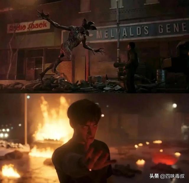 口碑炸裂，但新观众慎入-第13张图片-旧杳电影网