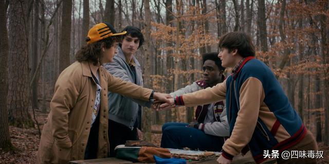 口碑炸裂，但新观众慎入-第15张图片-旧杳电影网