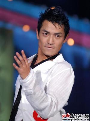 吴文璟-第1张图片-旧杳电影网