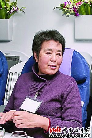 黄蜀芹-第1张图片-旧杳电影网