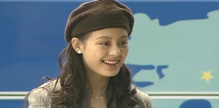 她是胡歌深爱、刘烨难忘的女人，受央视力捧多年，至今都没能走红-第2张图片-旧杳电影网