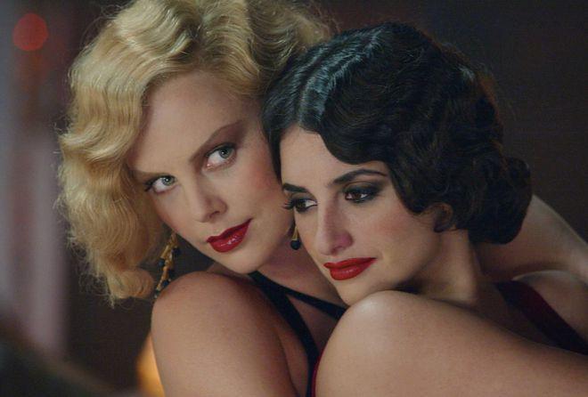 “查理兹·塞隆”尺度最大的5部电影，真是一部比一部精彩-第1张图片-旧杳电影网