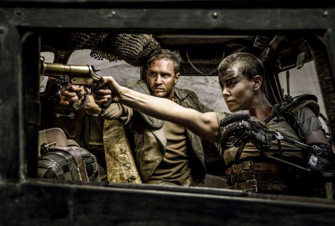 “查理兹·塞隆”尺度最大的5部电影，真是一部比一部精彩-第5张图片-旧杳电影网