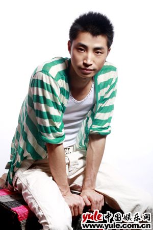 颜振豪-第1张图片-旧杳电影网