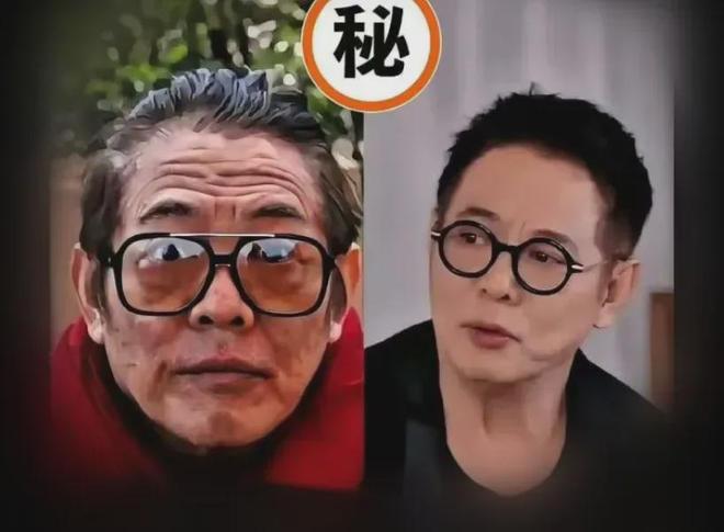 62岁李连杰“返老还童”的真相，越传越邪乎了！-第1张图片-旧杳电影网