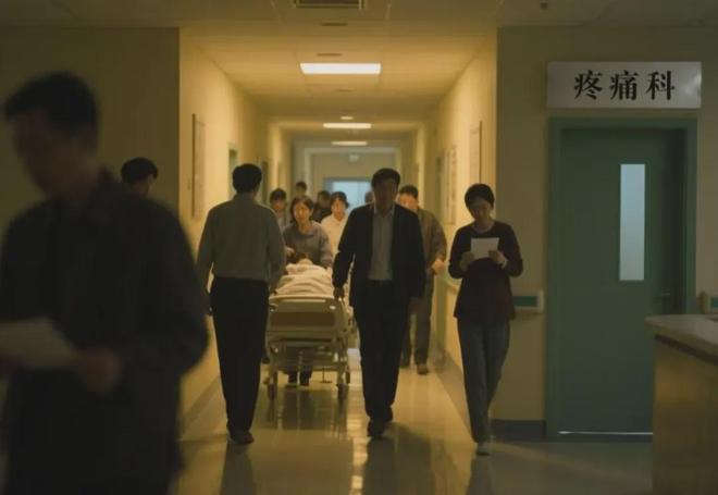 62岁李连杰“返老还童”的真相，越传越邪乎了！-第4张图片-旧杳电影网