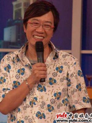 曹启泰-第1张图片-旧杳电影网