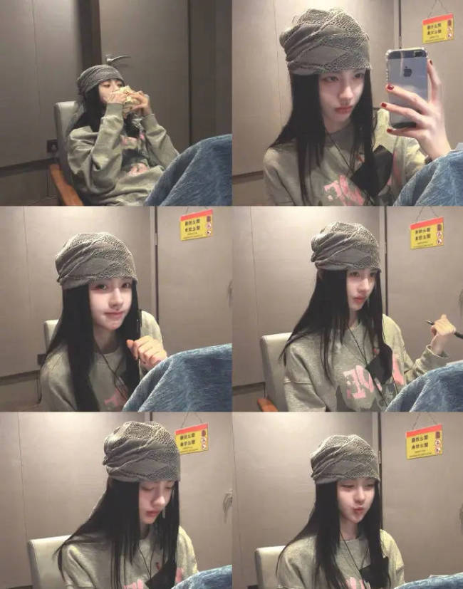 丝芭传媒致鞠婧祎最后告知：最后一次要求立刻收手-第2张图片-旧杳电影网